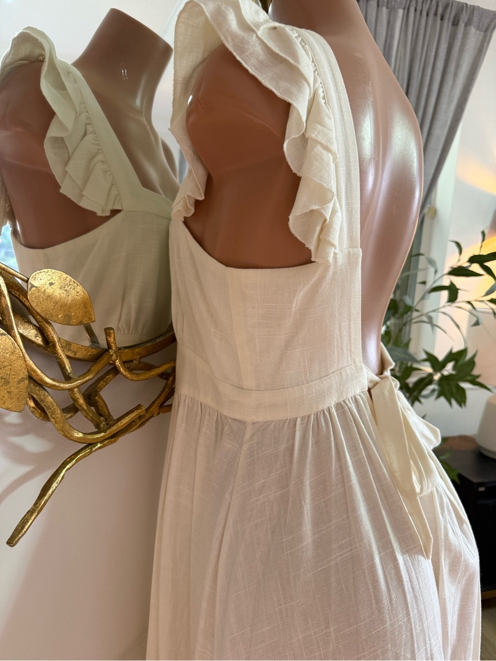 SPELL & THE GYPSY COLLECTIVE  dress - Picture 4 of 10